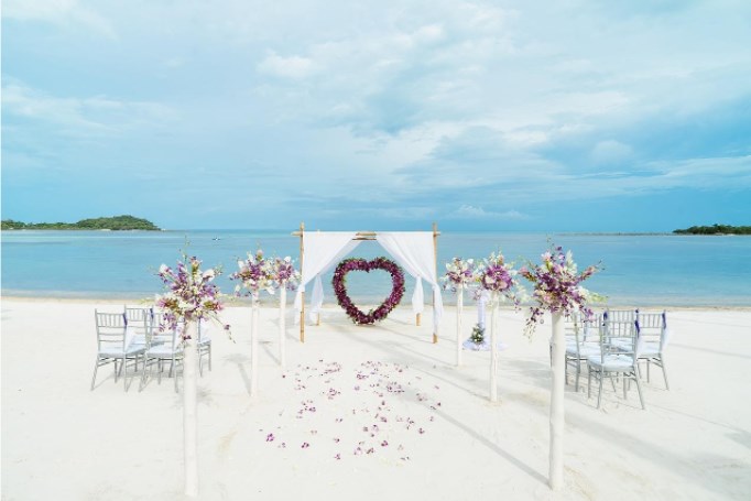 Evergreen Places For Destination Wedding