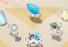 Distinguished Reasons of Wearing Gemstone Engagement Ring Ideal Birthstone Gift- Gemstone Bands