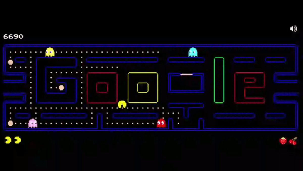 Missed Pacman 30th Anniversary Learn Everything You Missed