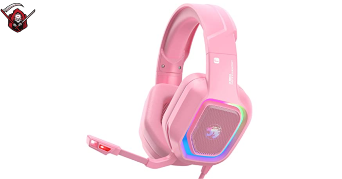 Top 5 Best Pink Gaming Headset In 2024