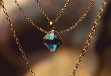 Selecting The Right Bridal Jewelry: A Step by Step Guide