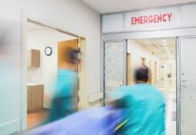 8 Things We Can Do to Improve Trauma & Injury Care 8 Things We Can Do to Improve Trauma & Injury Care