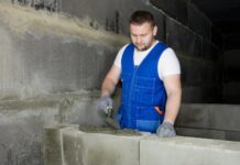 What Are Different Types Of Masonry Work?