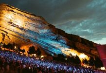 Your Pathway to Red Rocks Adventure: Denver to Red Rocks Amphitheater Transportation Service Denver to Red Rocks Amphitheater Transportation Service