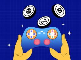 Earn Crypto with Fun and Engaging Play to Earn Games