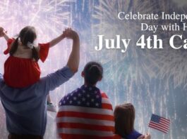 Celebrate Independence Day with Heartfelt July 4th Cards: History, Significance, and Recommendations