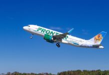 Why do Most People Prefer Frontier Flight Why do Most People Prefer Frontier Flight