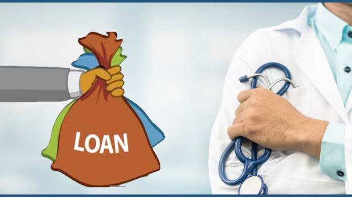 How Professional Loans Can Help Your Medical Career