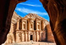 How do you get special travel tips for flying to Jordan How do you get special travel tips for flying to Jordan