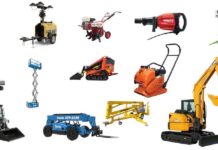 Where to Find Reliable Equipment Rentals in Tulsa, Oklahoma Where to Find Reliable Equipment Rentals in Tulsa, Oklahoma