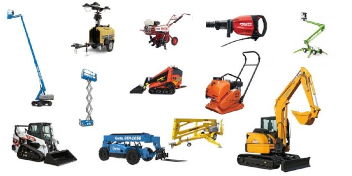 Where to Find Reliable Equipment Rentals in Tulsa, Oklahoma