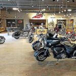 Brookfield Indian Motorcycle Reopens Under New Management Brookfield Indian Motorcycle Reopens Under New Management
