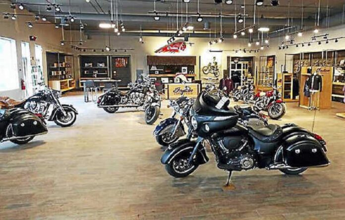 Brookfield Indian Motorcycle Reopens Under New Management