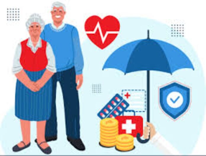 Parents' Health Insurance Plans That Include Daycare Ayush Treatment