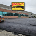 Top Benefits of Professional Driveway Paving in Brampton Driveway Paving in Brampton