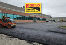 Top Benefits of Professional Driveway Paving in Brampton Driveway Paving in Brampton