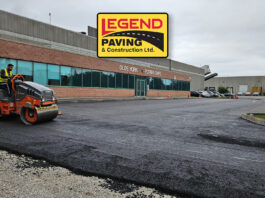 Driveway Paving in Brampton