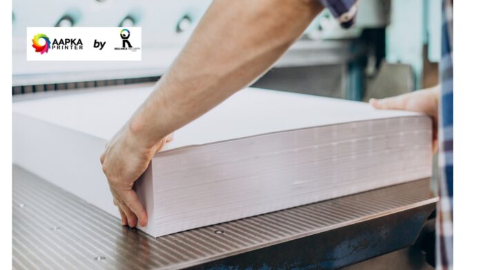 Best Printing Services in Punjab & Nakodar