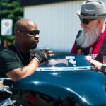 Chuck’s Harley-Davidson Has Officially Reopened Chuck’s Harley-Davidson Has Officially Reopened
