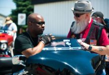 Chuck’s Harley-Davidson Has Officially Reopened Chuck’s Harley-Davidson Has Officially Reopened