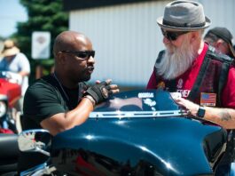 Chuck’s Harley-Davidson Has Officially Reopened