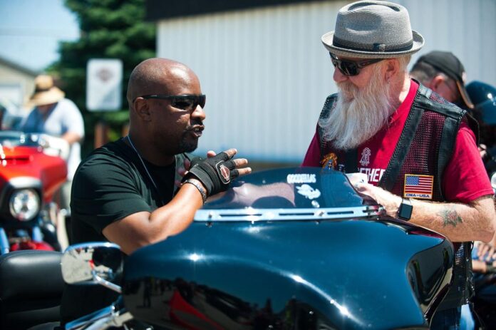 Chuck’s Harley-Davidson Has Officially Reopened