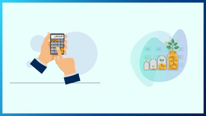 How to Use a Lump Sum Calculator for Mutual Fund Investments