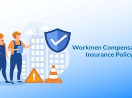 Workmen Compensation Policy