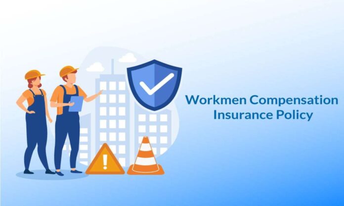 Workmen Compensation Policy