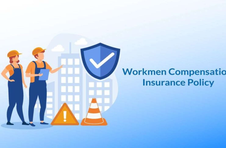 Workmen Compensation Policy