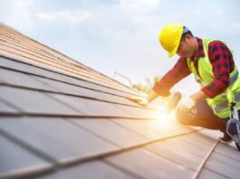 Choosing Professional Roofing Services in Florida