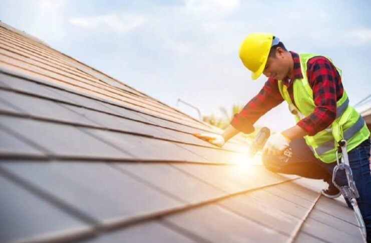Choosing Professional Roofing Services in Florida